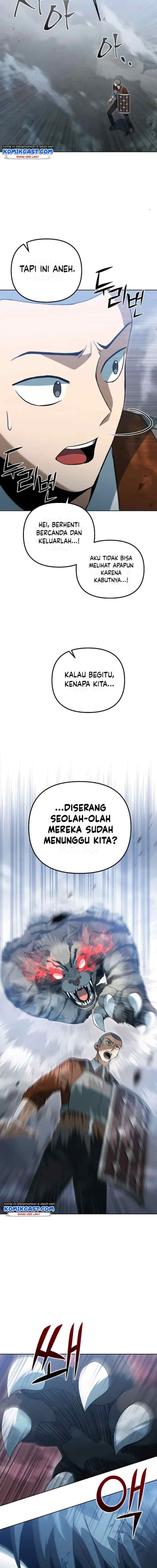 Maxed Out Leveling chapter 39 halaman 17