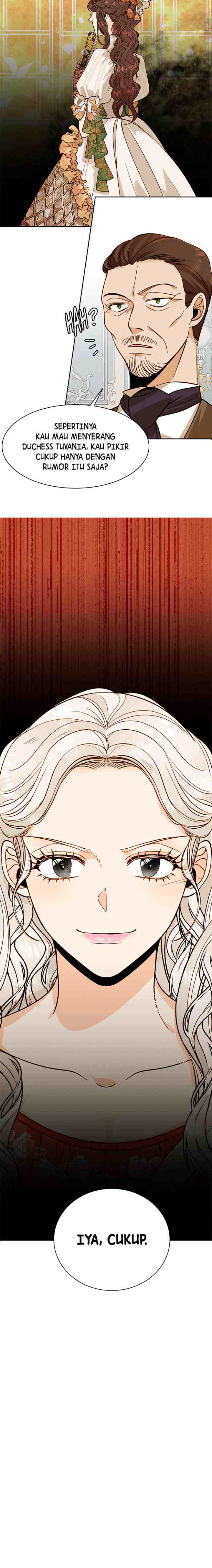 The Remarried Empress chapter 28 halaman 15