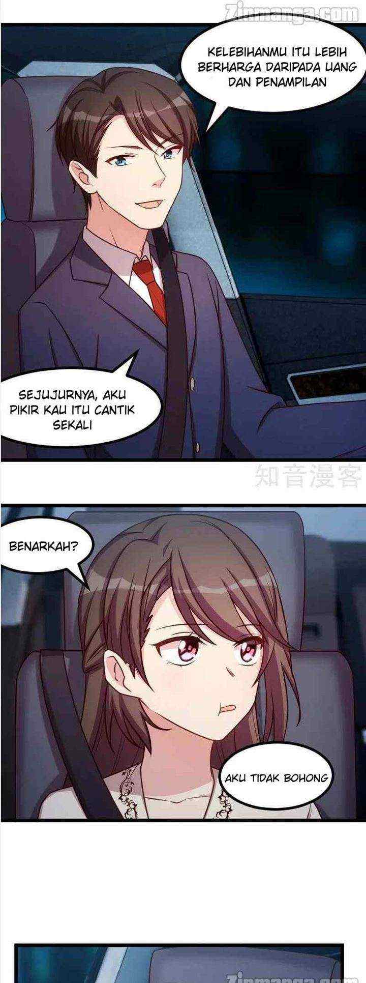 CEO's Sudden Proposal chapter 215 halaman 9