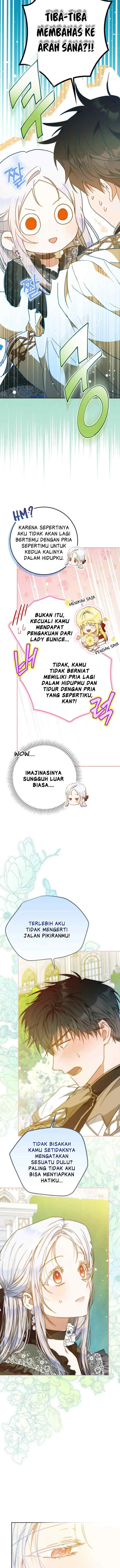 I Became the Wife of the Male Lead chapter 88 halaman 8