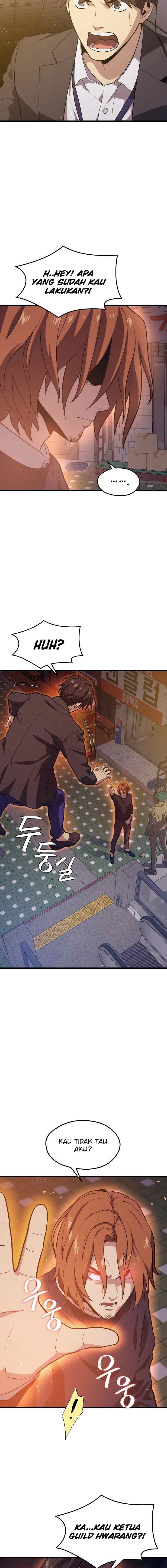 Seoul Station Necromancer chapter 57 halaman 9
