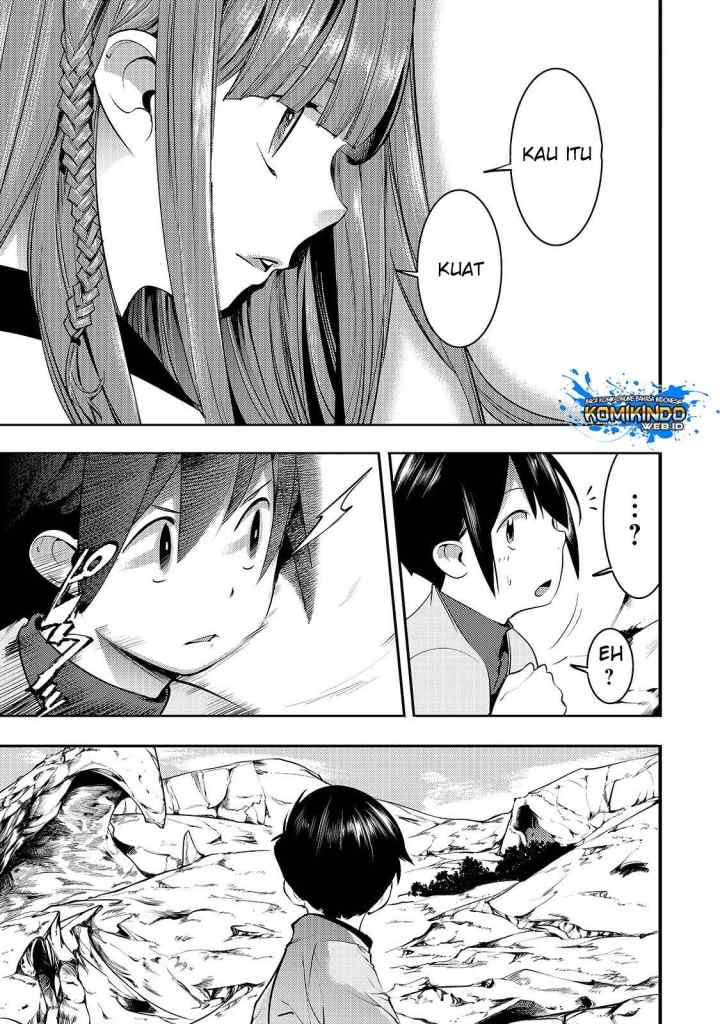 Hazure Skill [Mapping] wo Te ni Shita Shonen ha Saikyou Party to Dungeon ni Idomu chapter 7 halaman 16