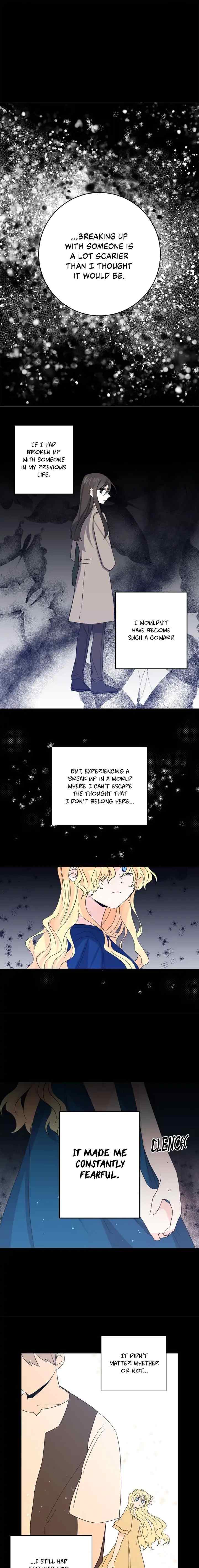 I'm the Soldier's Ex-Girlfriend chapter 19 halaman 11