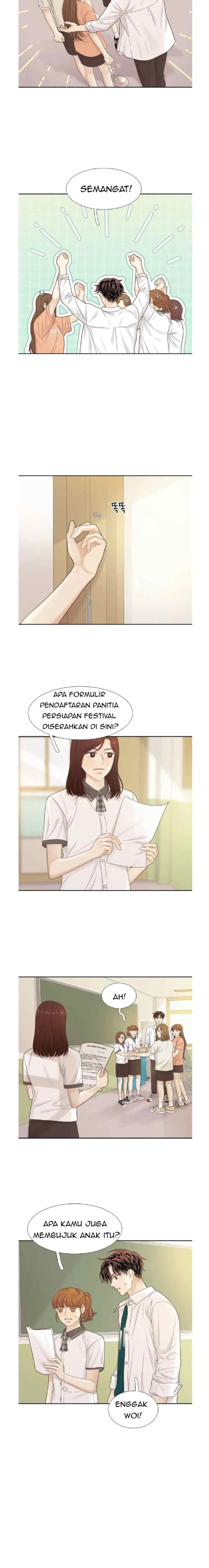 Odd Girls Out S2 chapter 168 halaman 4