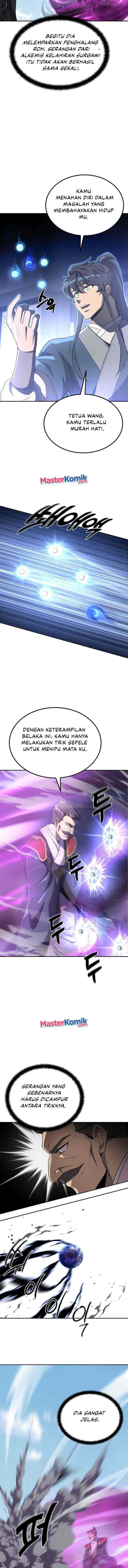 Millennium Spinning chapter 29 halaman 6