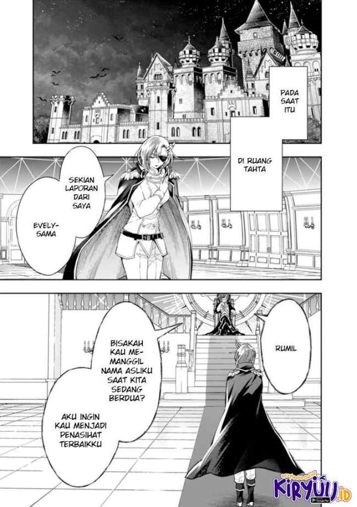 Isekai Monster Breeder chapter 71 halaman 6