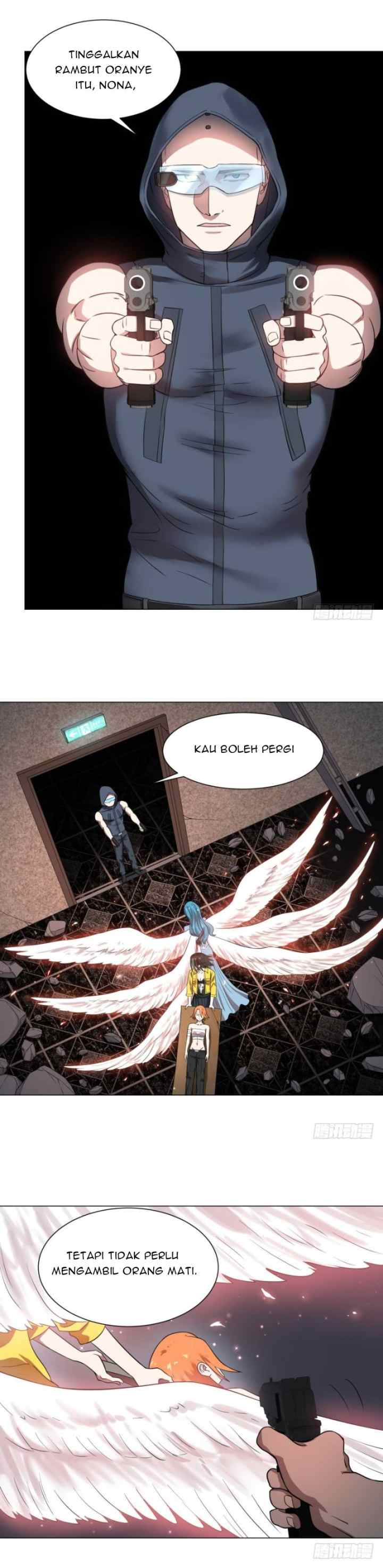List of Big Villians chapter 47 halaman 9