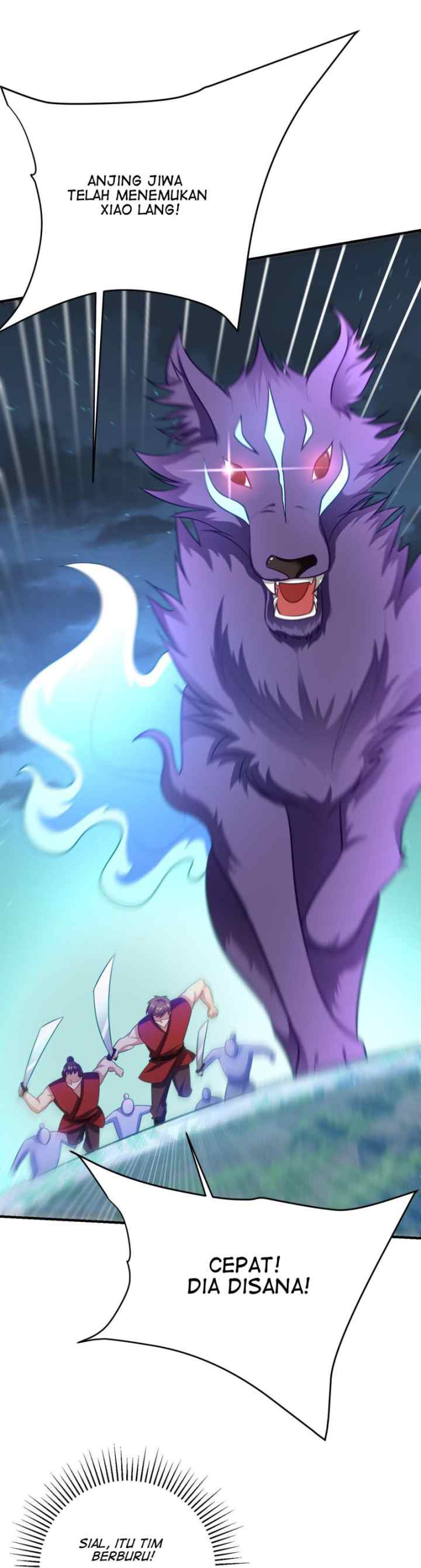 Rise of The Demon King chapter 179 halaman 12