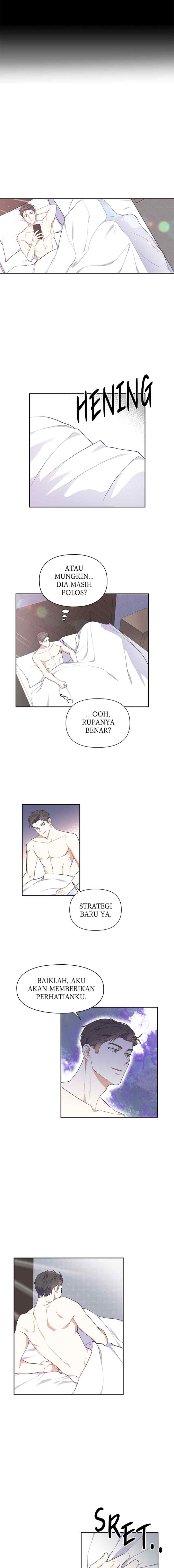 The Eun's Garden chapter 1 halaman 9