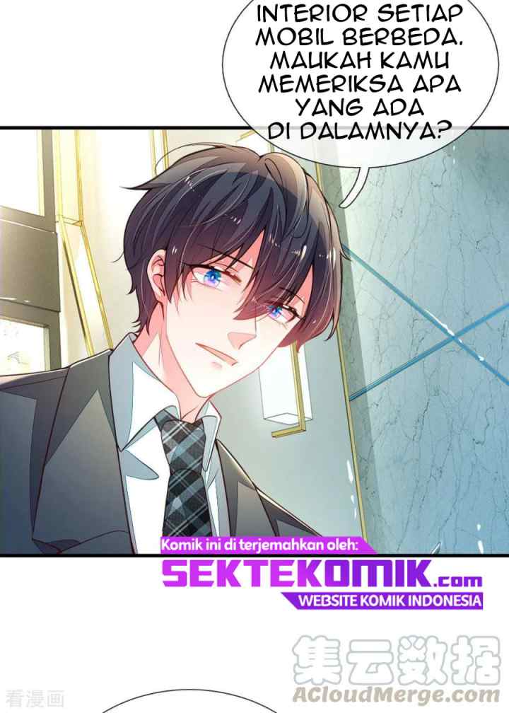 Mommy Is Coming, Daddy Watch Out! chapter 11 halaman 14
