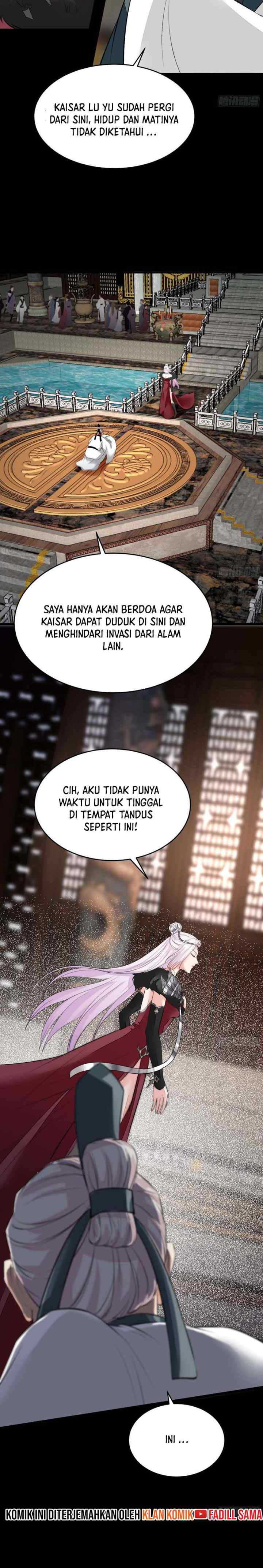Cultivating Immortals With Rich Women chapter 4 halaman 15