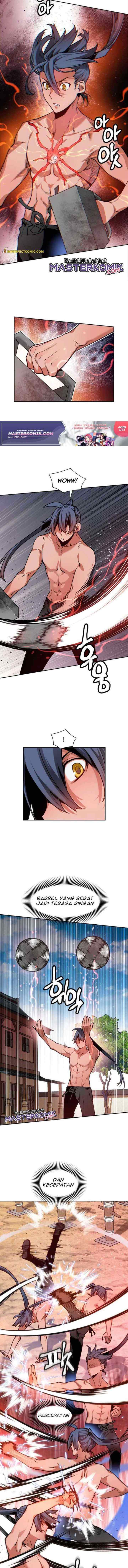 The Golden Age chapter 8 halaman 5