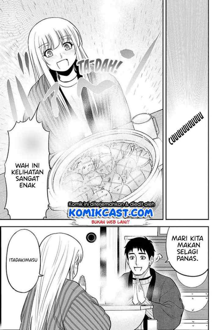 Orenchi ni Kita Onna Kishi to Inakagurashi Surukotoninatta Ken chapter 74 halaman 16