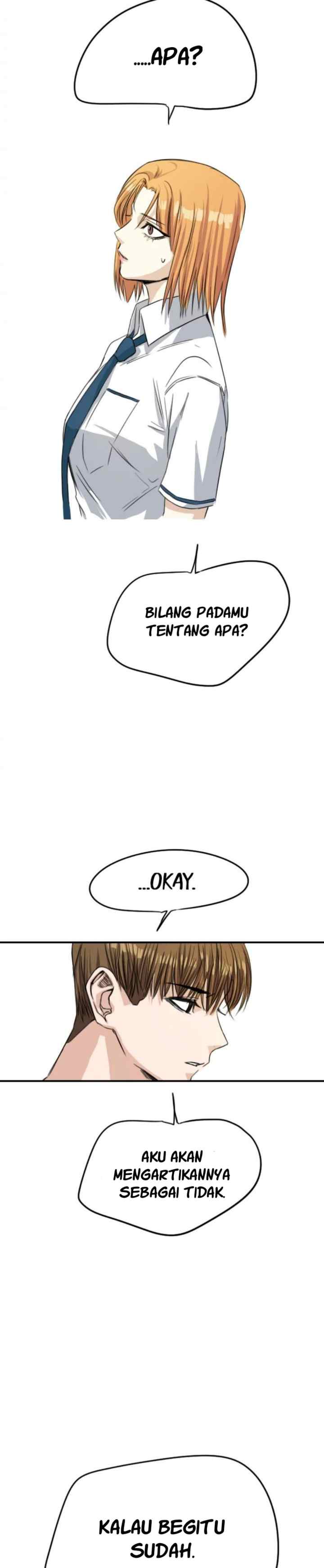 Drawing Romance chapter 53 halaman 6