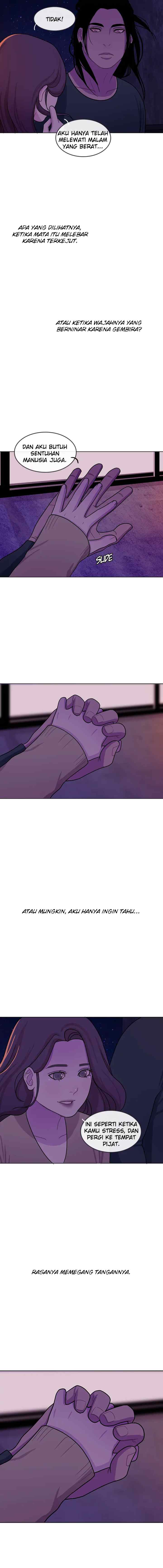 Midnight With Poppy Land chapter 29 halaman 4