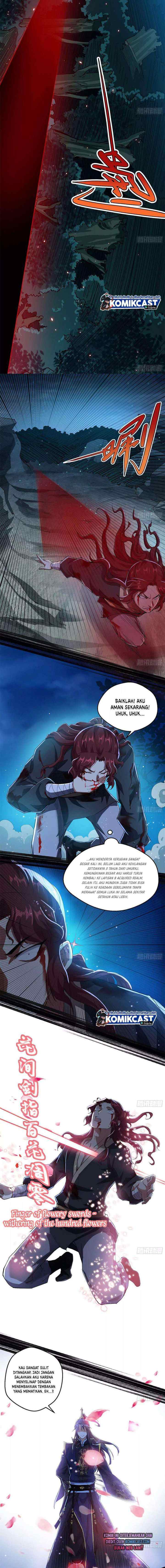 I'm An Evil God chapter 91 halaman 14