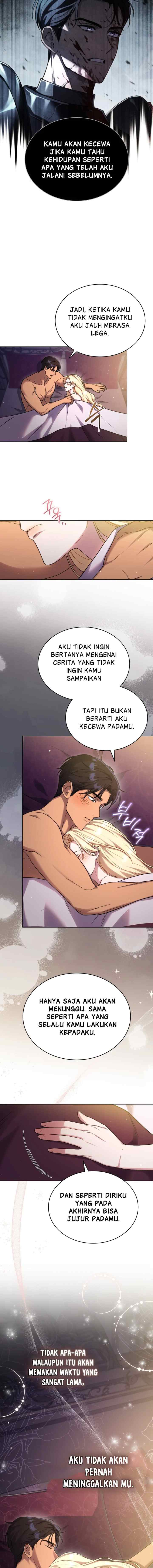 Forced Into Wedlock With an Affectionate Enemy chapter 45 halaman 9