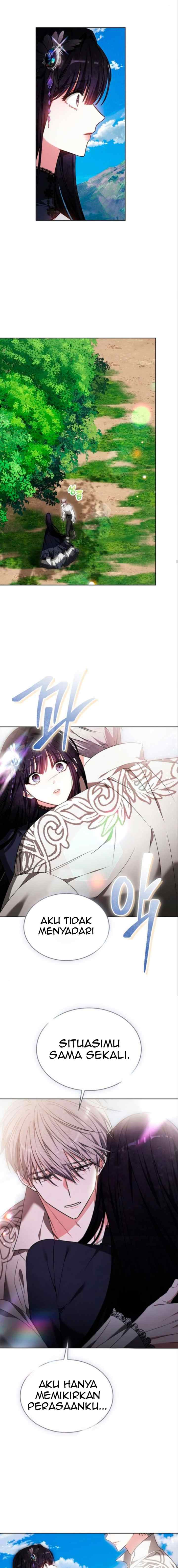 Bride of Obsidian chapter 19 halaman 12