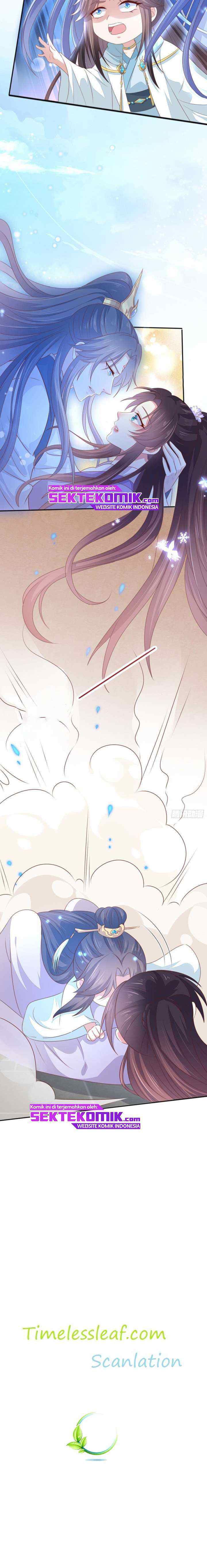Pupillary Master chapter 145.2 halaman 6