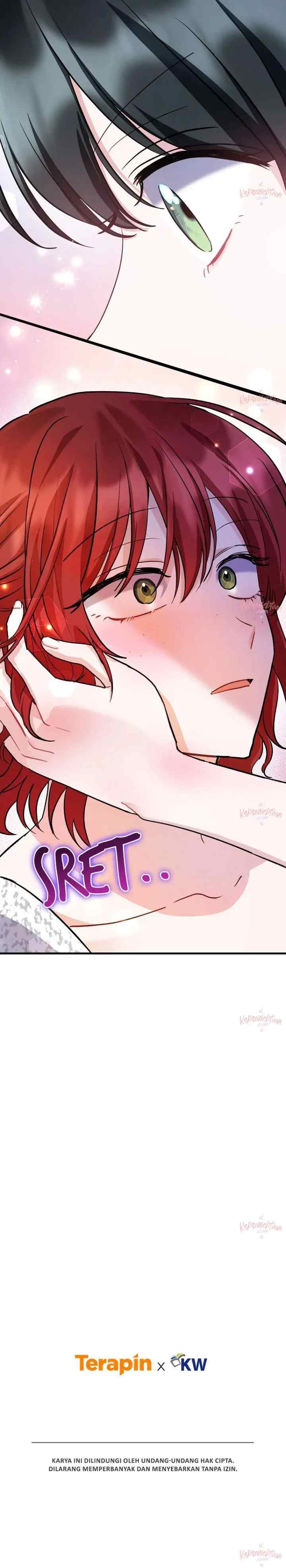 I Thought It Was a Romance Fantasy, but It's a Horror Story chapter 23 halaman 20