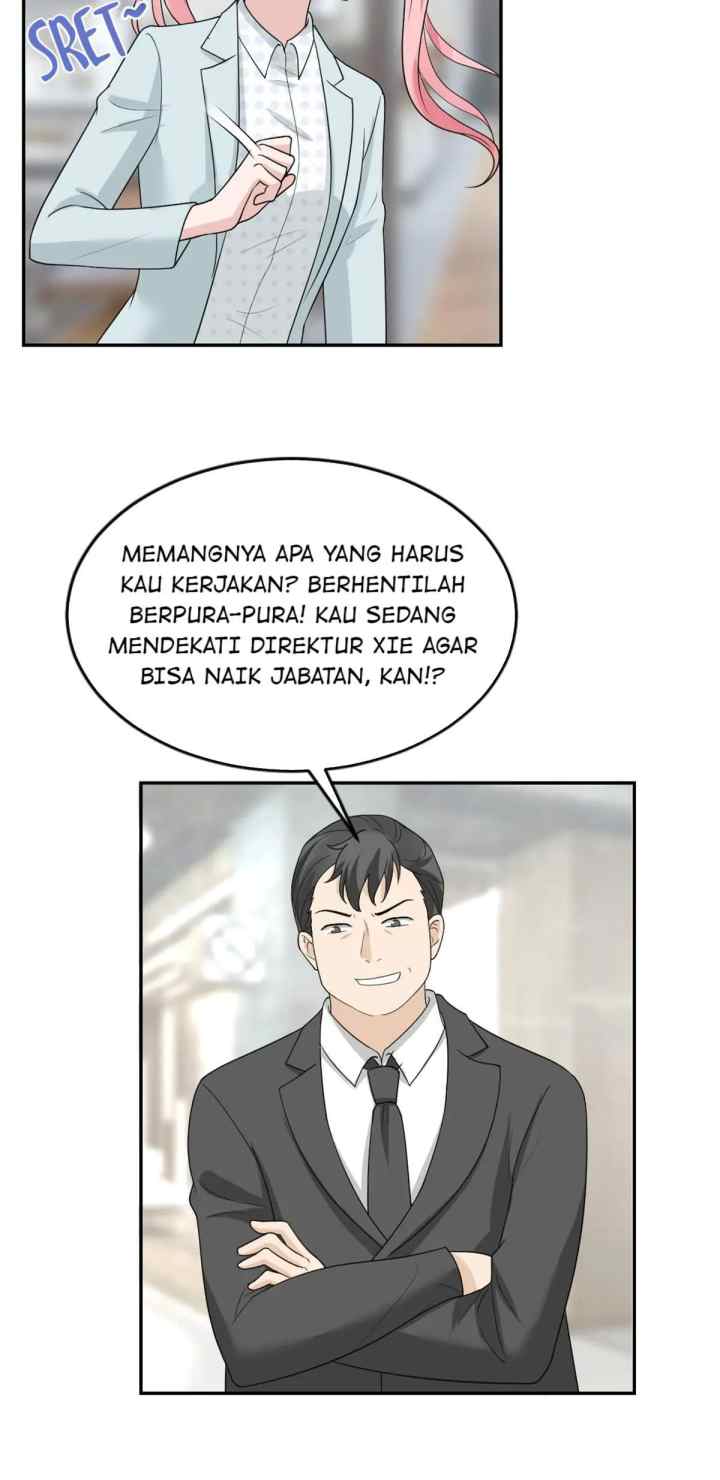 Falling For My Neighbor chapter 12 halaman 9