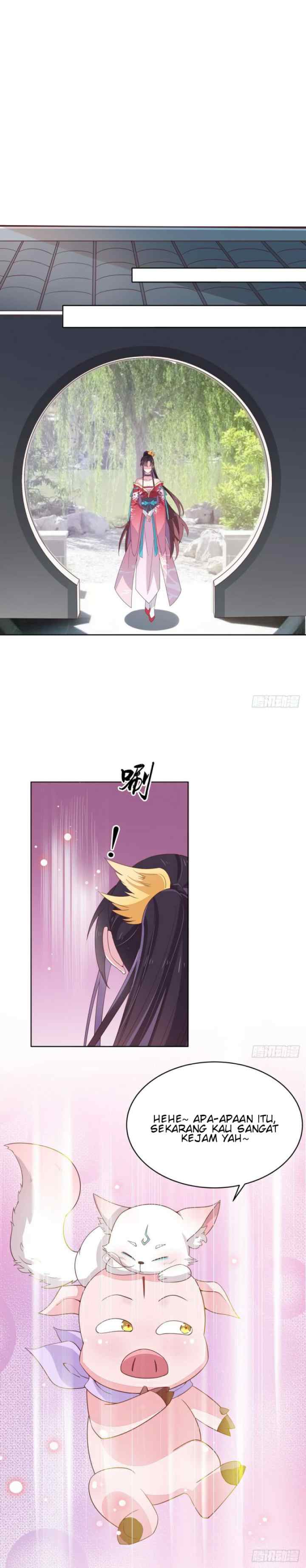 Pupillary Master chapter 16 halaman 10