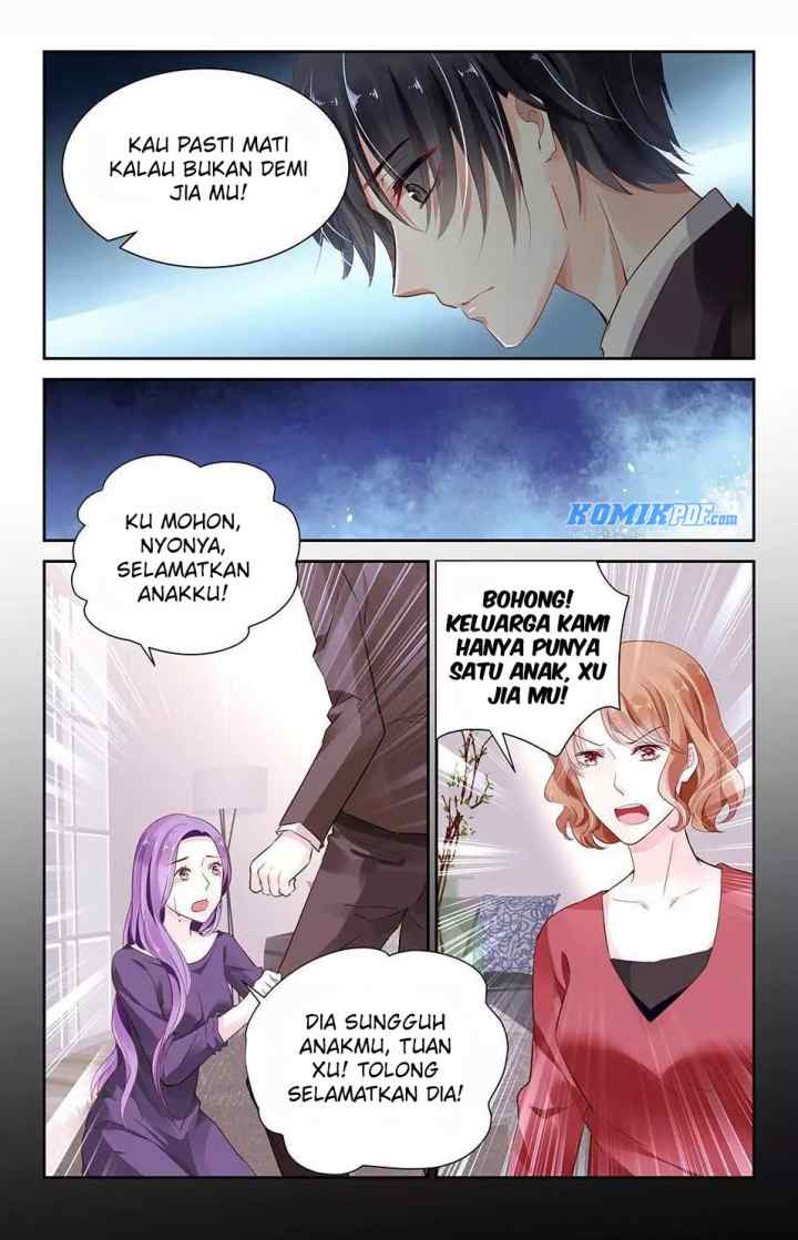 Guomin Laogong Dai Huijia chapter 16 halaman 5