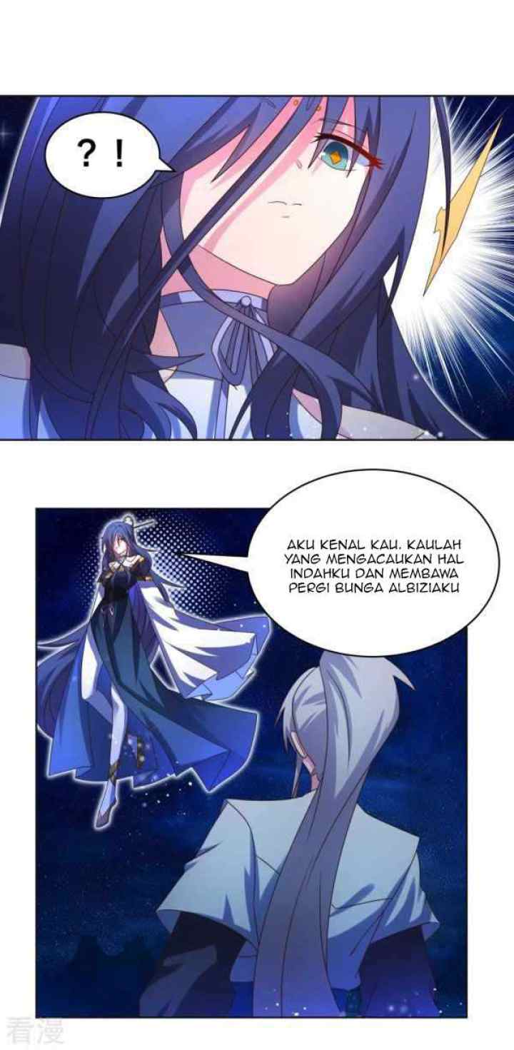 Above All Gods chapter 297 halaman 17