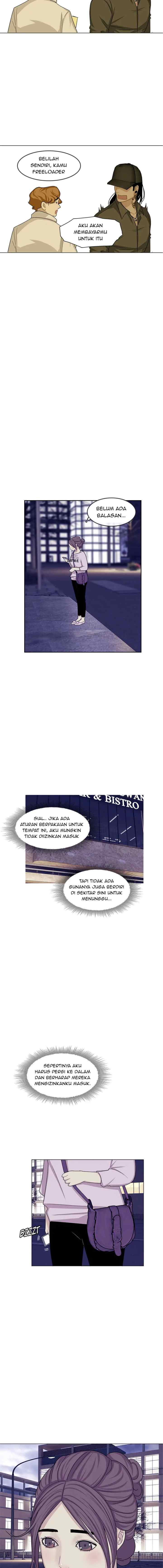 Midnight With Poppy Land chapter 15 halaman 10