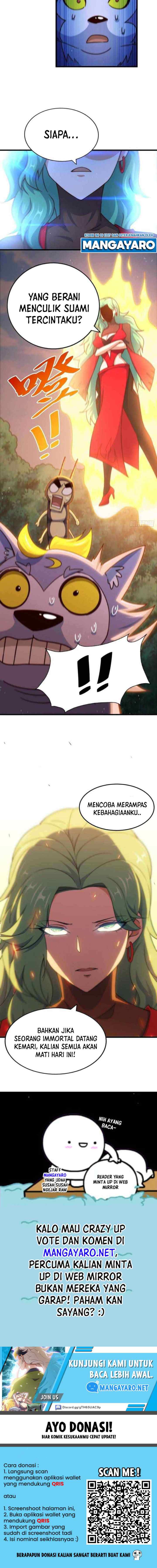 Beyond Myriad Peoples chapter 118 halaman 13