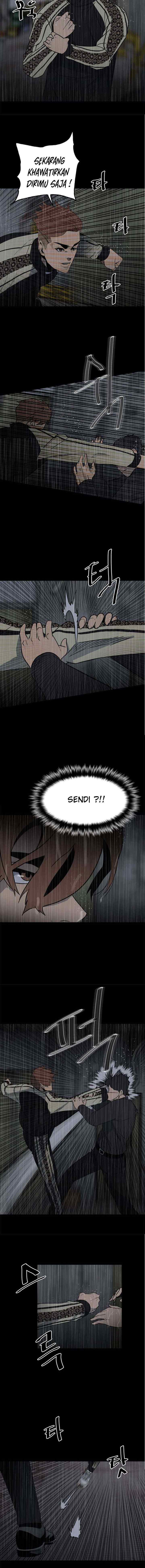 The Villain chapter 115 halaman 17
