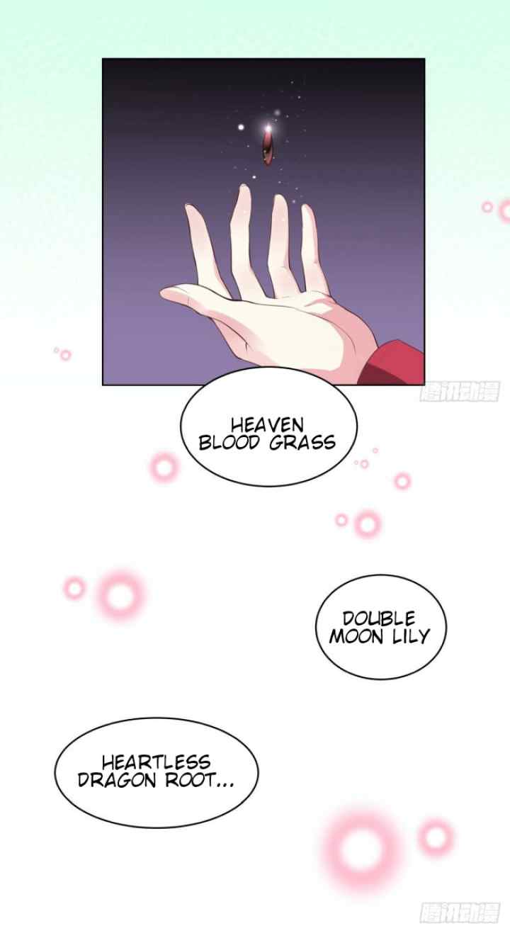 Pupillary Master chapter 7 halaman 12