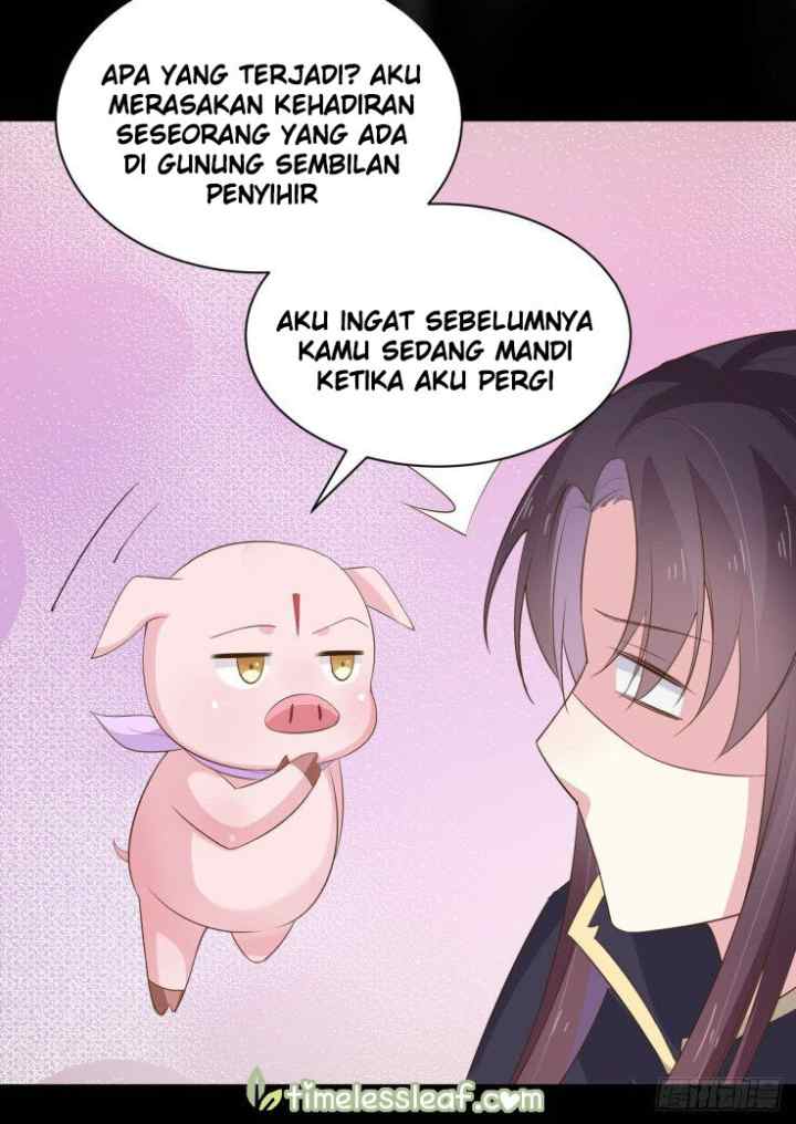 Pupillary Master chapter 32.1 halaman 16