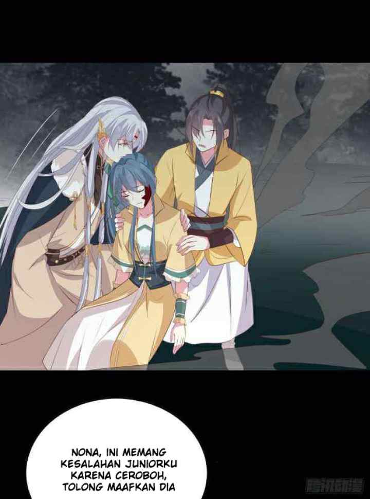 Pupillary Master chapter 45.2 halaman 7