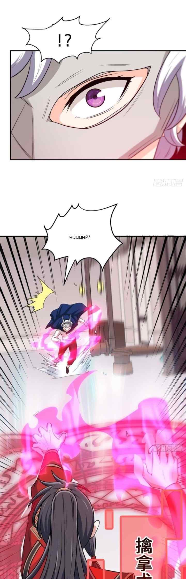 Return of Immortal Emperor chapter 151 halaman 12