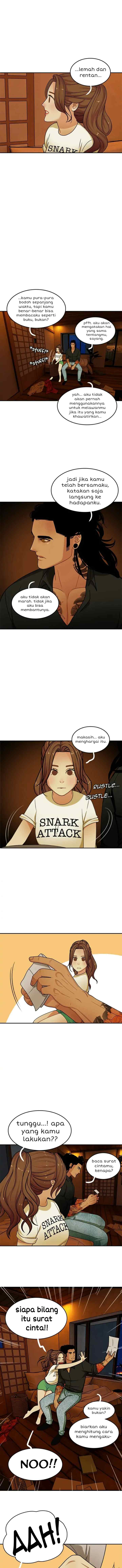 Midnight With Poppy Land chapter 88 halaman 4