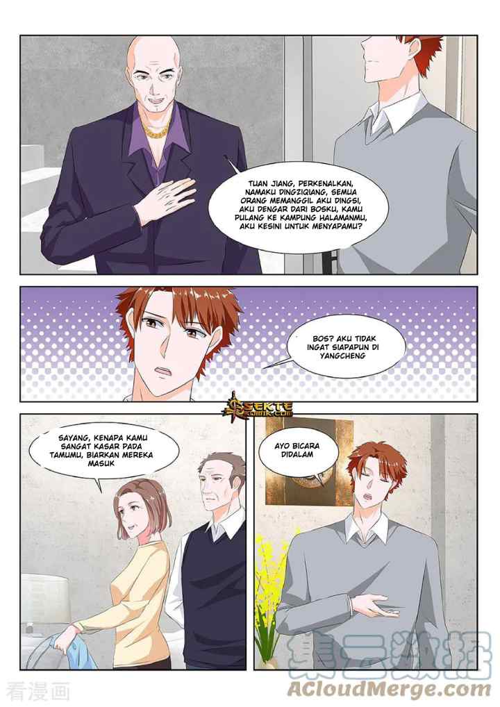 Metropolitan System chapter 145 halaman 4