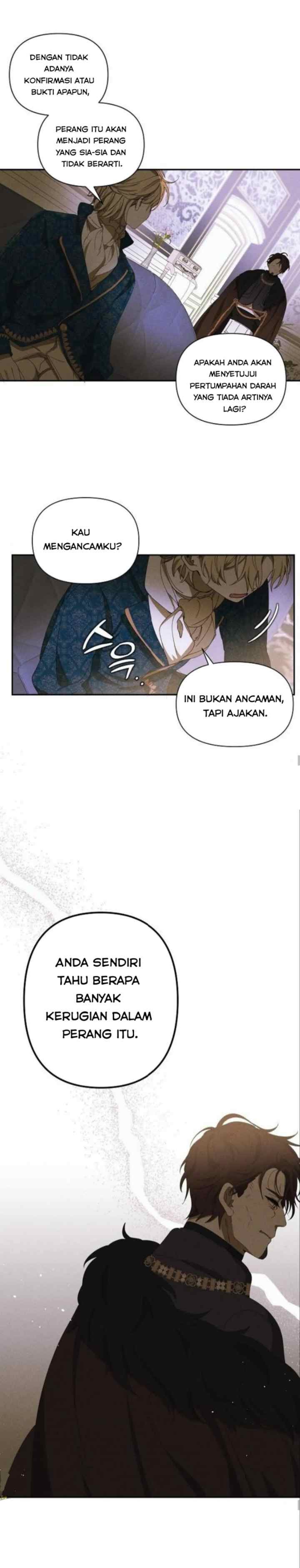 Foam of the Waves chapter 9 halaman 12