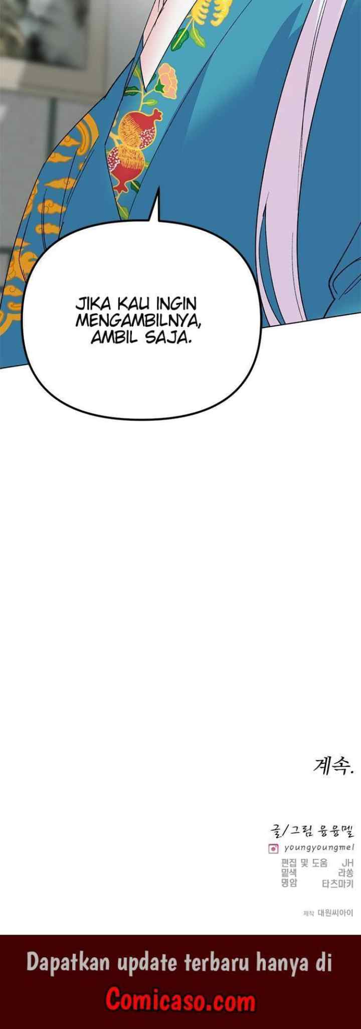 The Pure Heart Of A Monster chapter 11 halaman 11