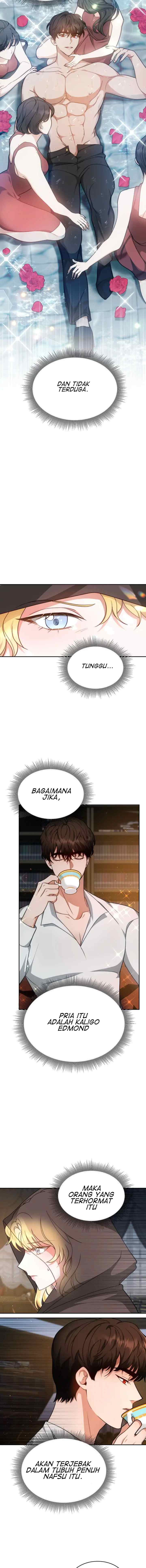 My Ex-Husband Became the Male Lead chapter 2 halaman 7
