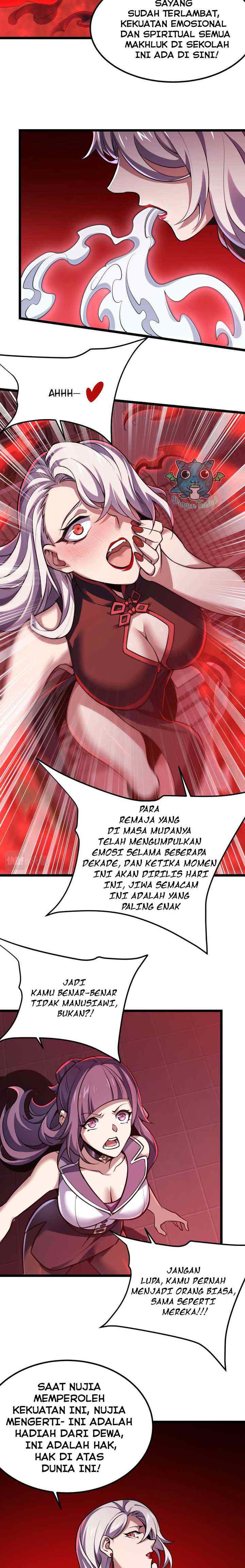 Combine Cube chapter 36 halaman 7