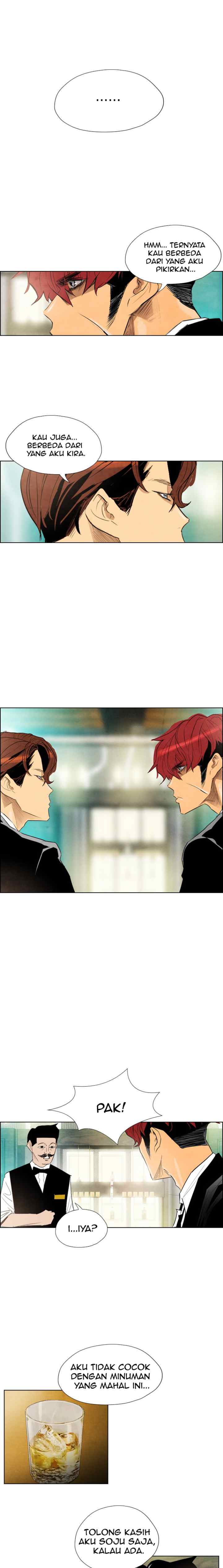 Reawaken Man chapter 24 halaman 10