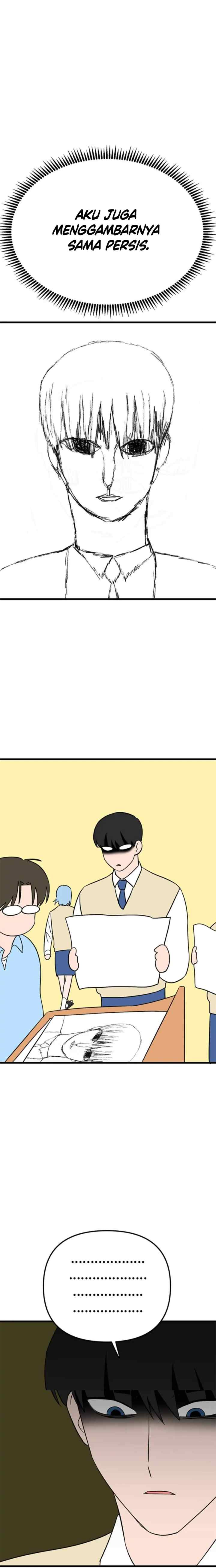 Dragon Girl chapter 10 halaman 13