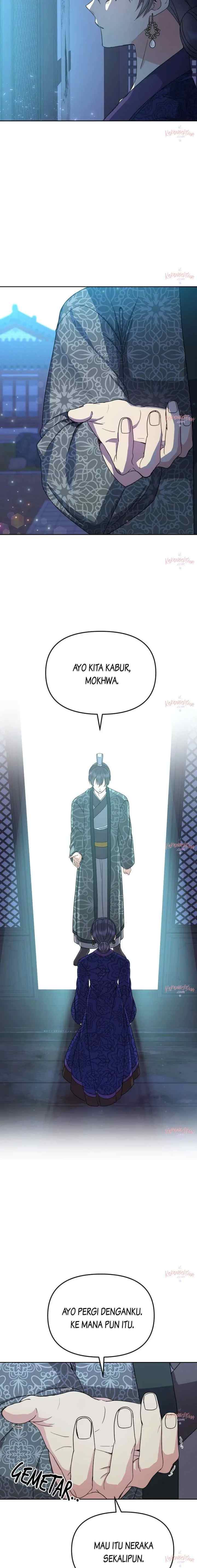 Queen's Revenge chapter 193 halaman 7