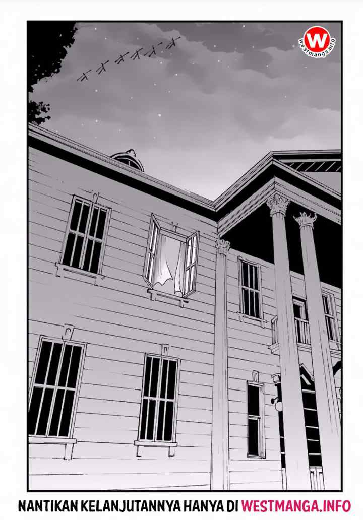 Makikomarete Isekai Teni suru Yatsu wa, Taitei Cheat chapter 5 halaman 15