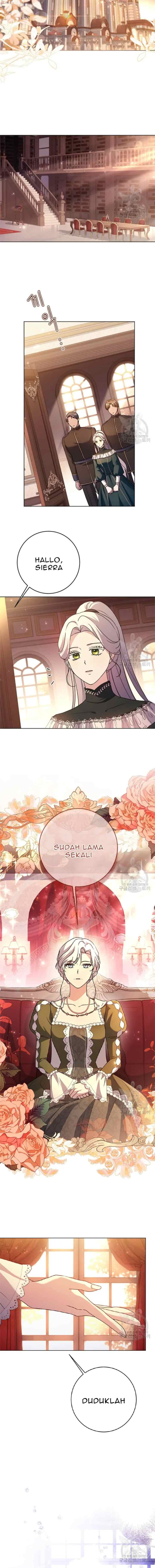 I Went On Strike Because It Was A Time Limit chapter 59 halaman 18