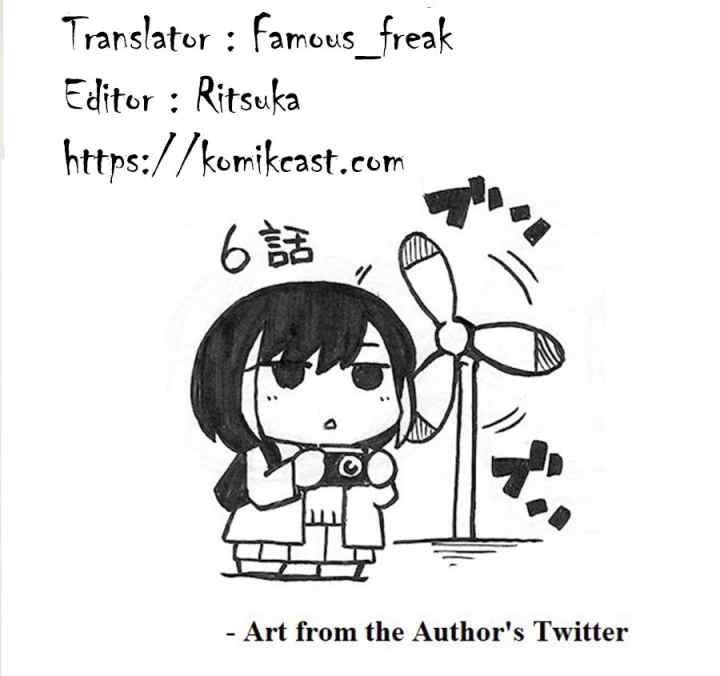 Kekkon Surutte, Hontou desu ka? chapter 6 halaman 11