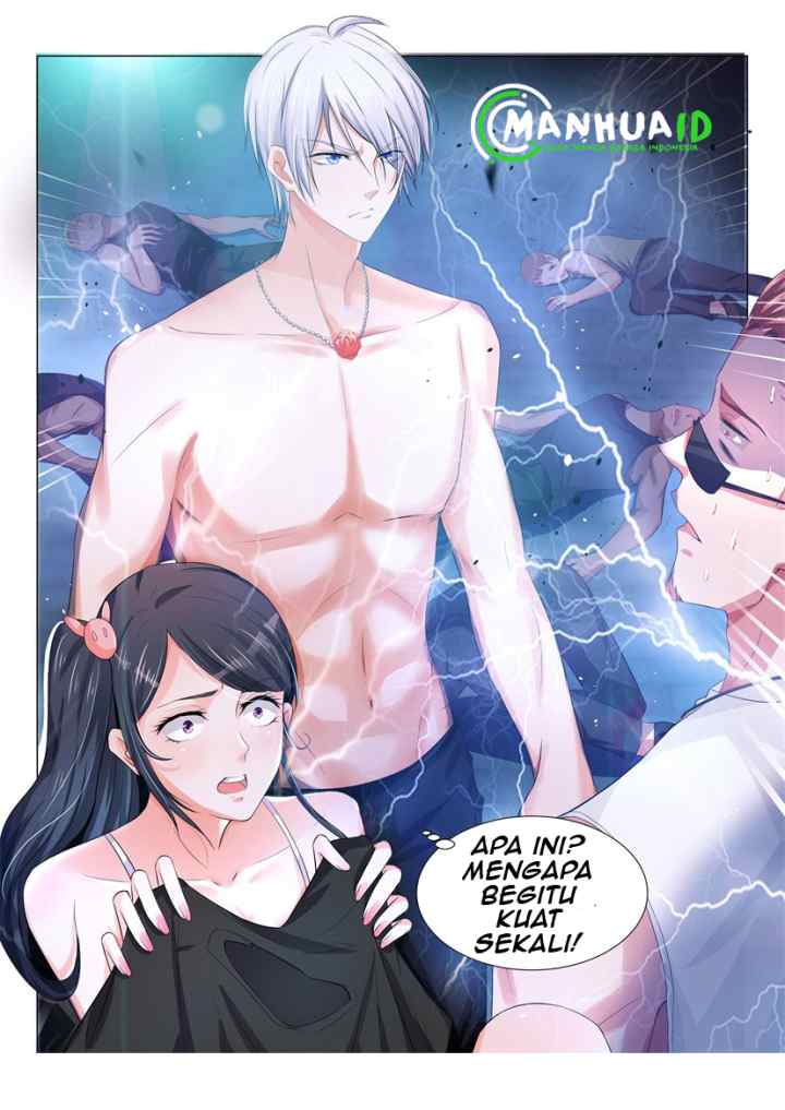 Shen Hao's Heavenly Fall System chapter 6 halaman 18