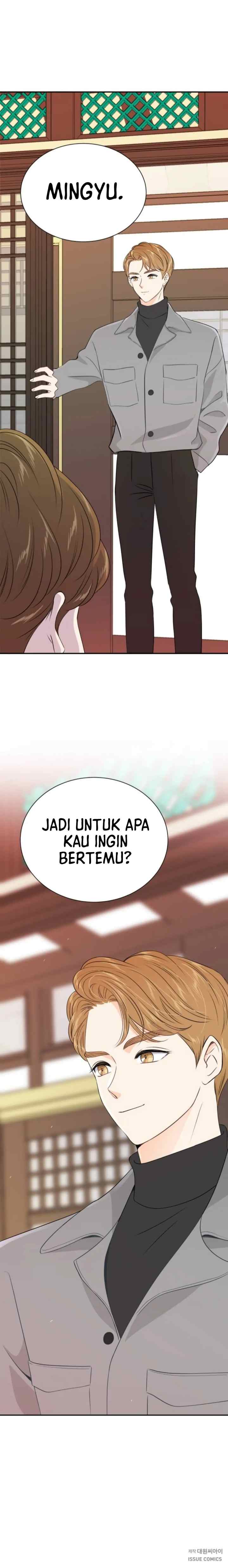 Perfect Partner chapter 30 halaman 20