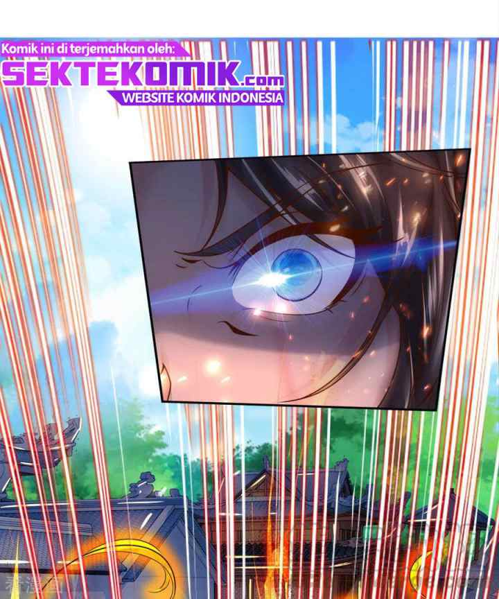 My Body Is A Sword chapter 43 halaman 14